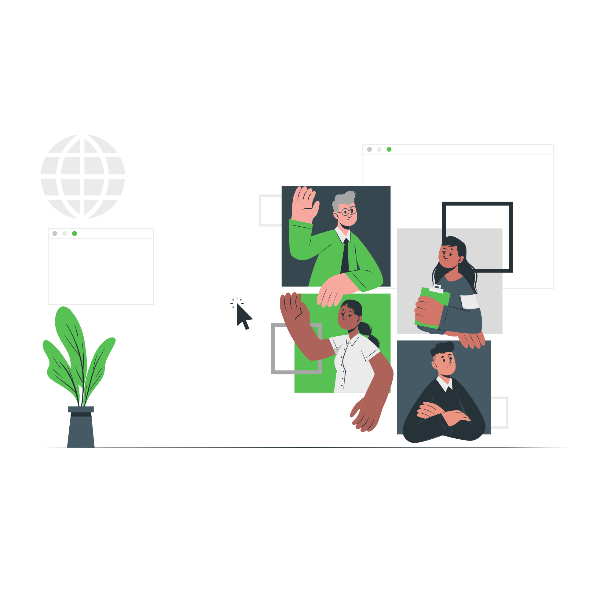 Helping Founders