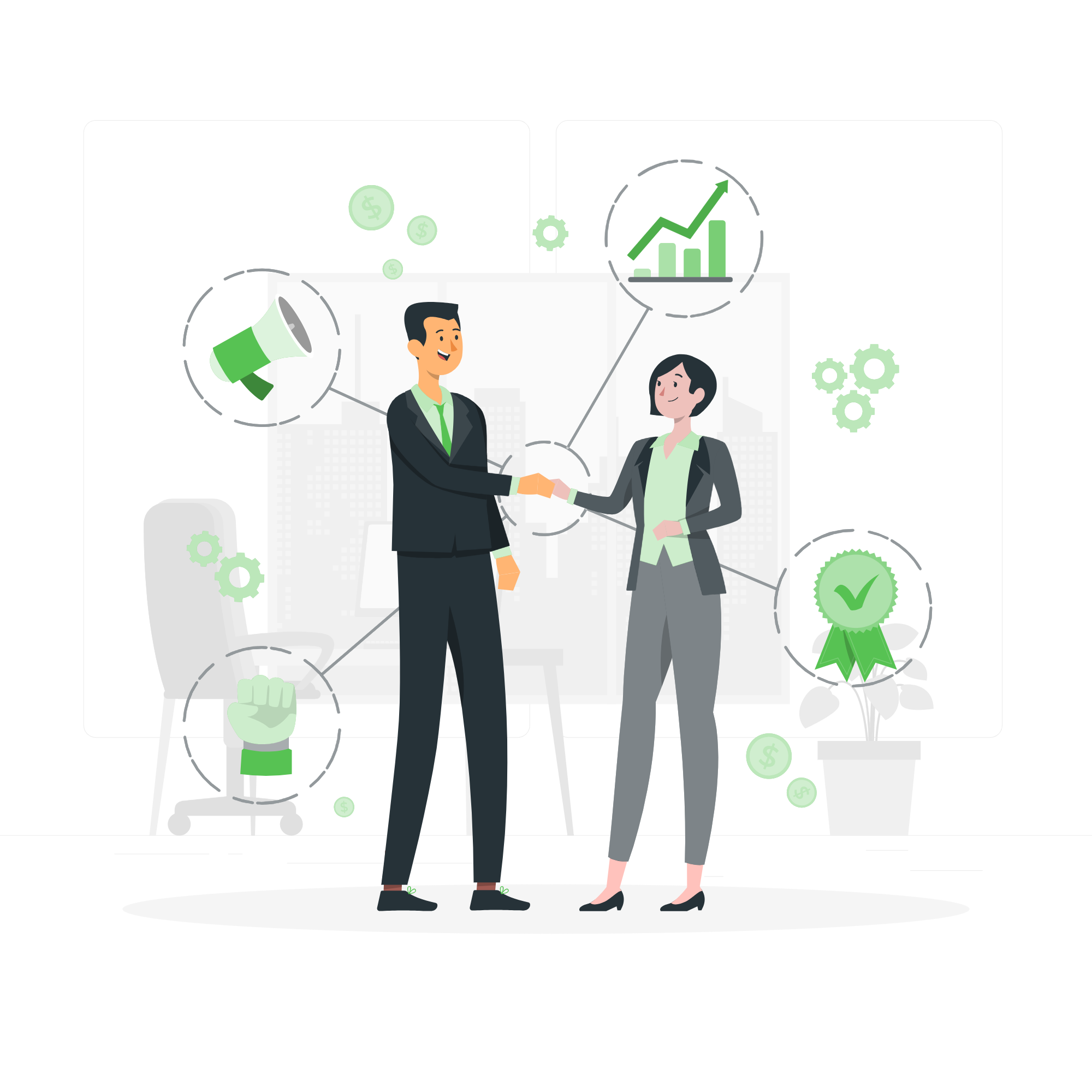 Helping Founders